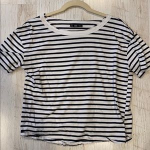Zara tshirt
